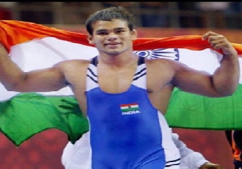 Former wrestler Narsingh elected chairman of WFI`s athletes` commission